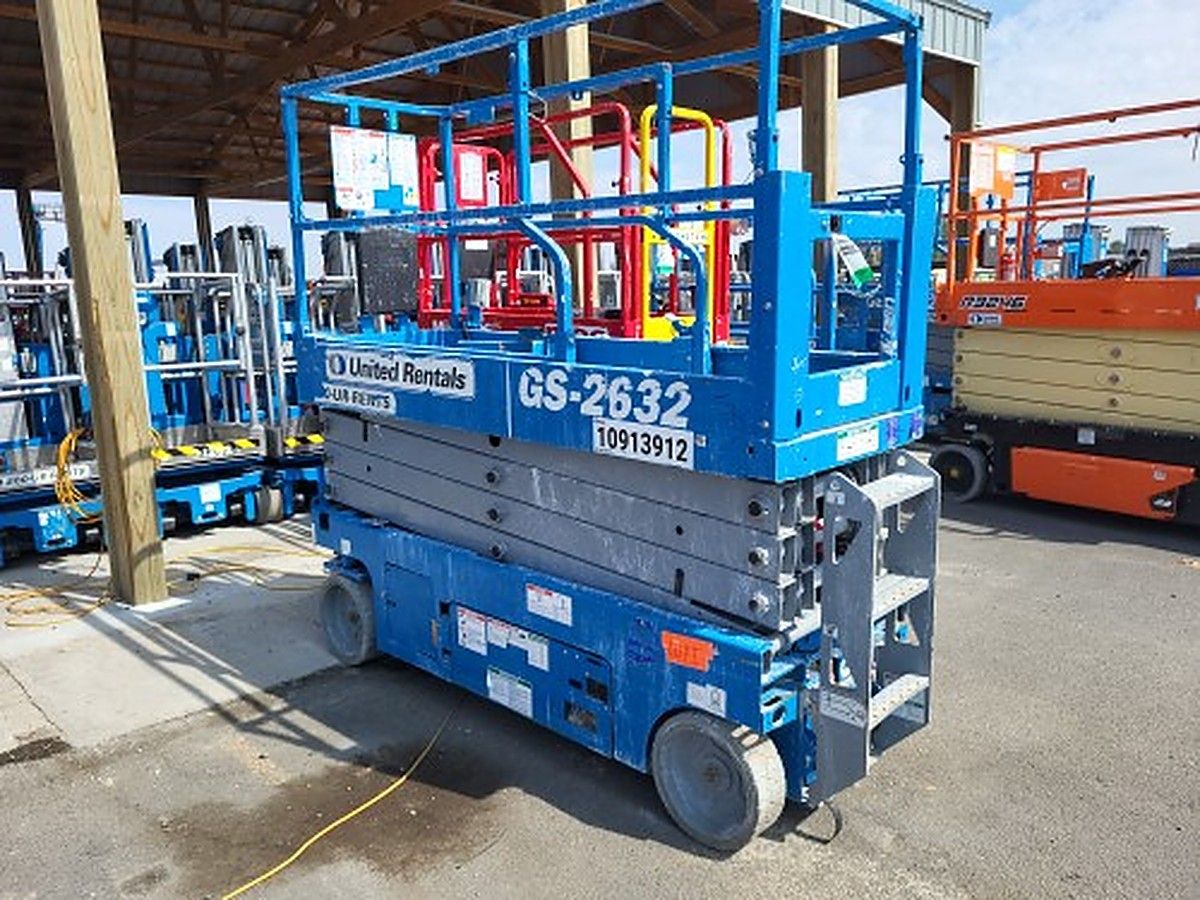GENIE GS-2632 photo 4