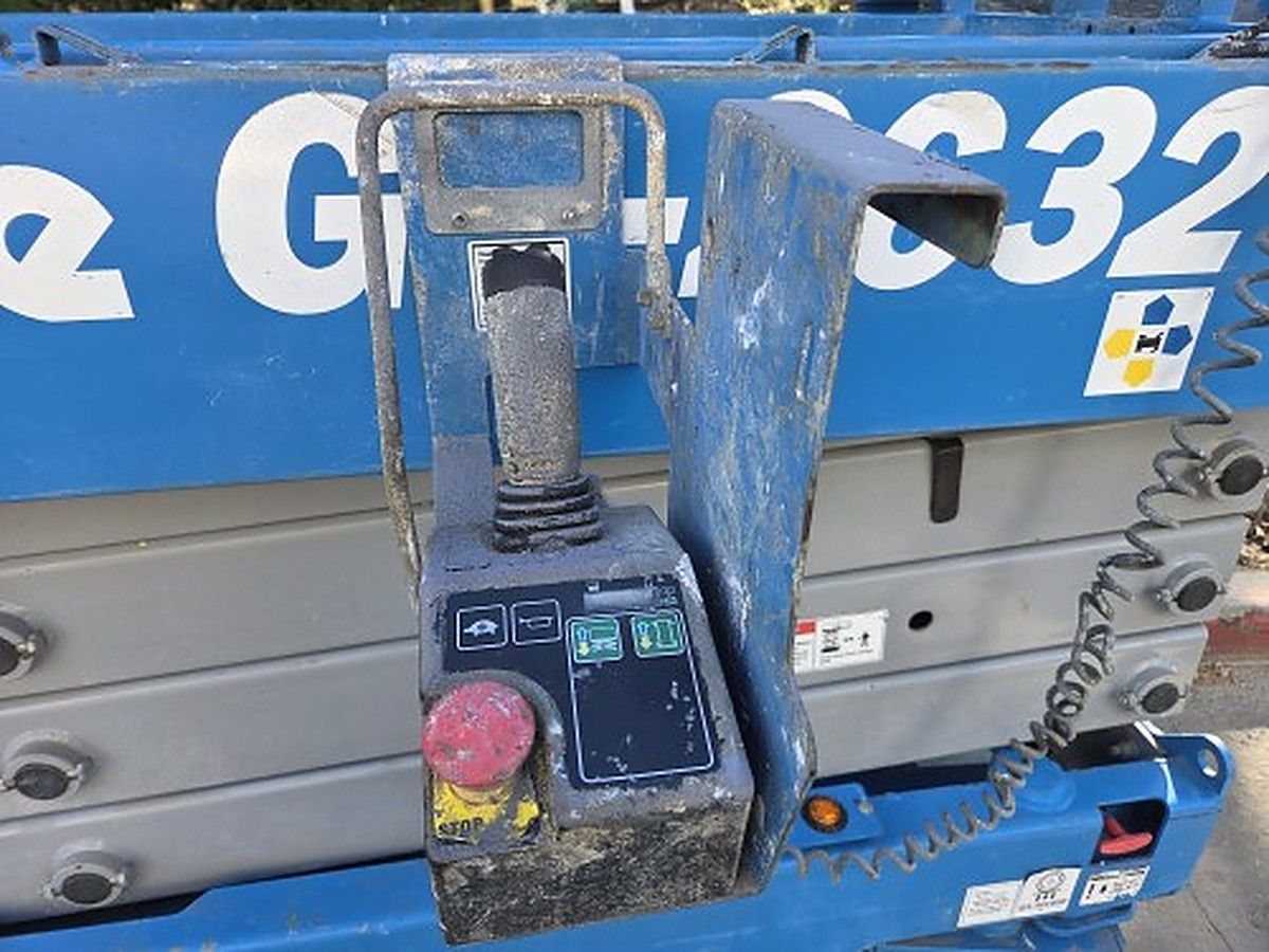 GENIE GS-2632 photo 2
