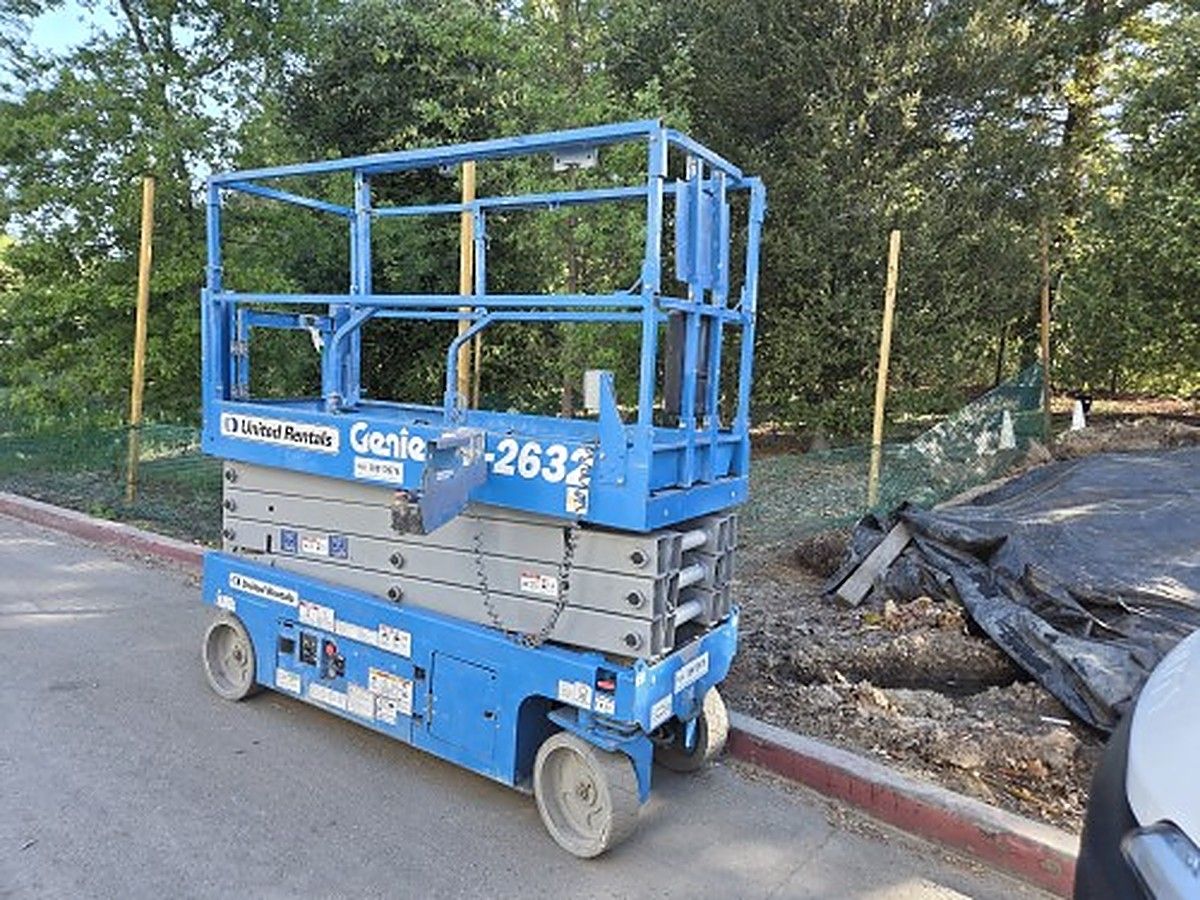 GENIE GS-2632 photo 5
