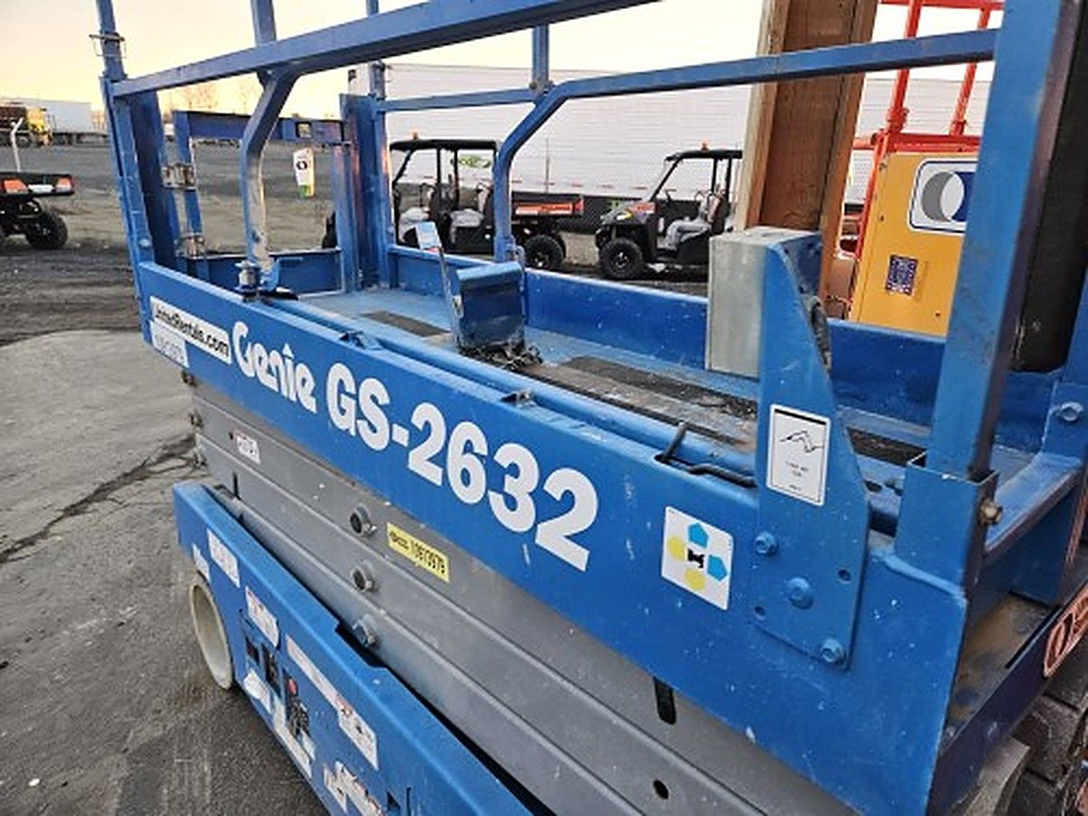 2019 GENIE GS-2632 for sale in Las Vegas, NV