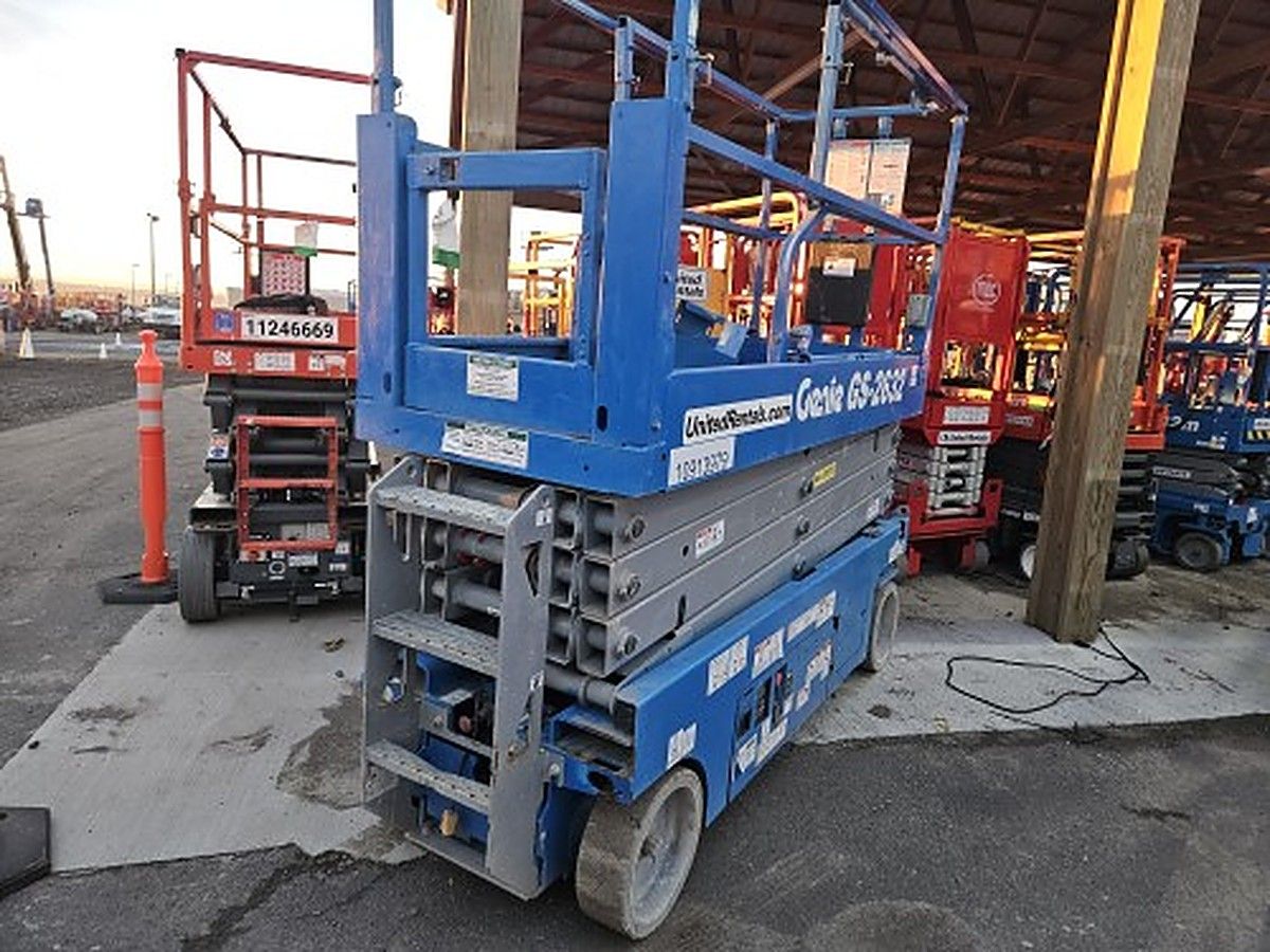 GENIE GS-2632 photo 2