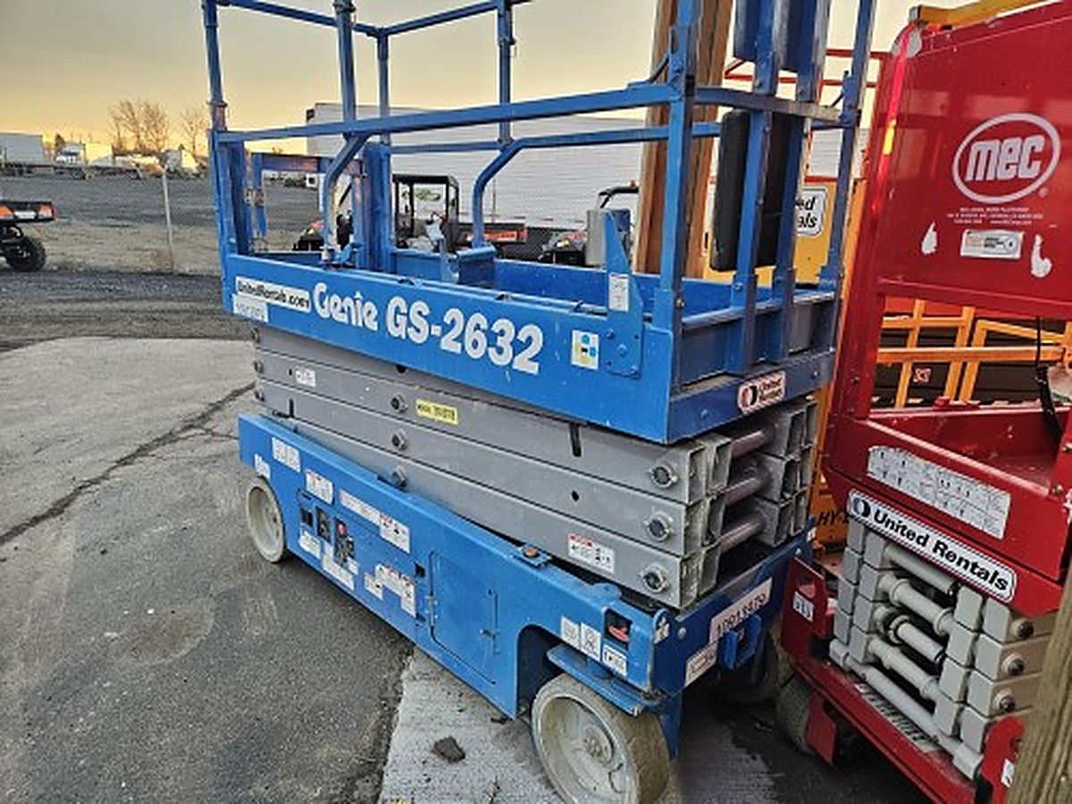 GENIE GS-2632 photo 3