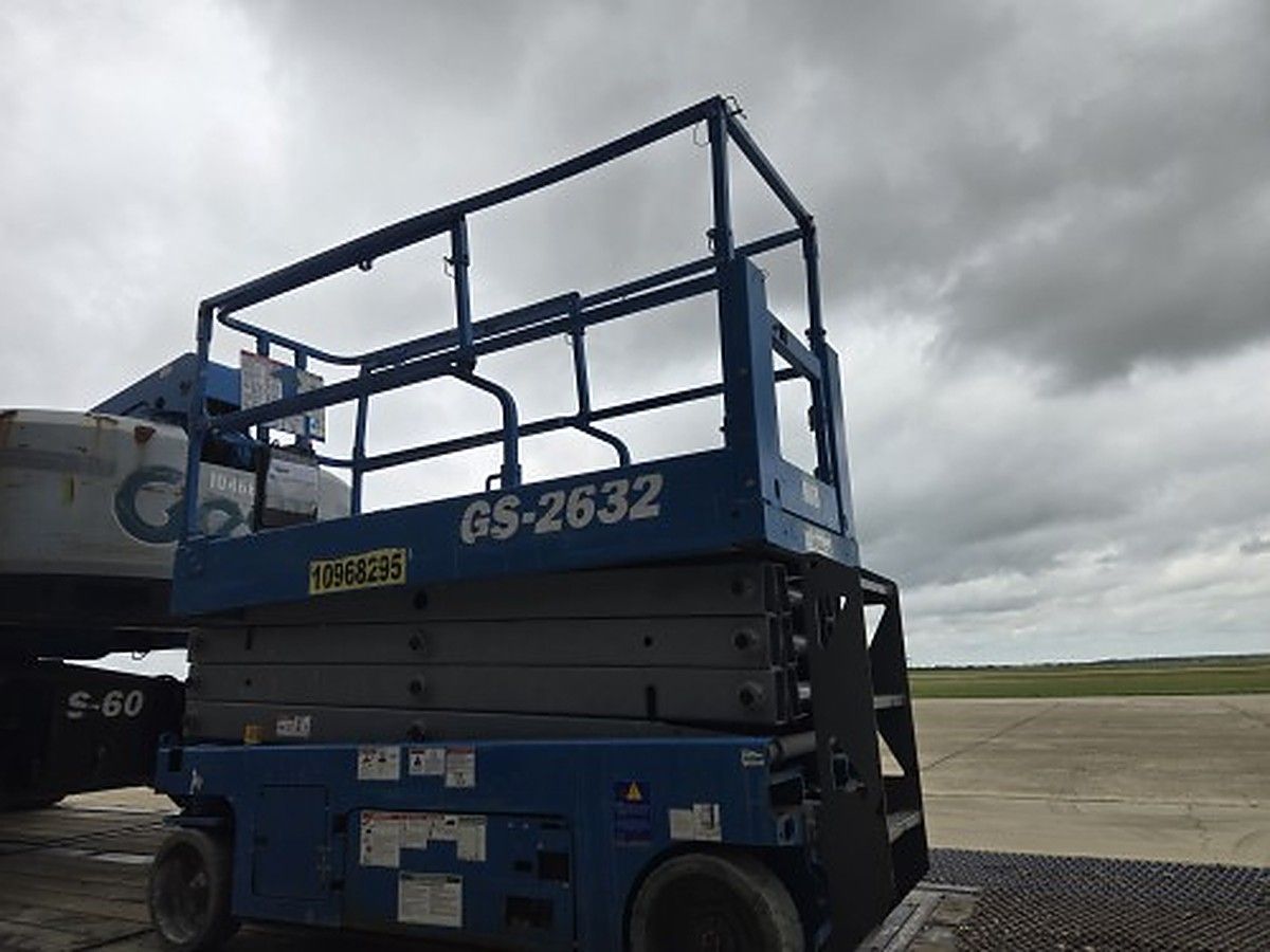 GENIE GS-2632 photo 2