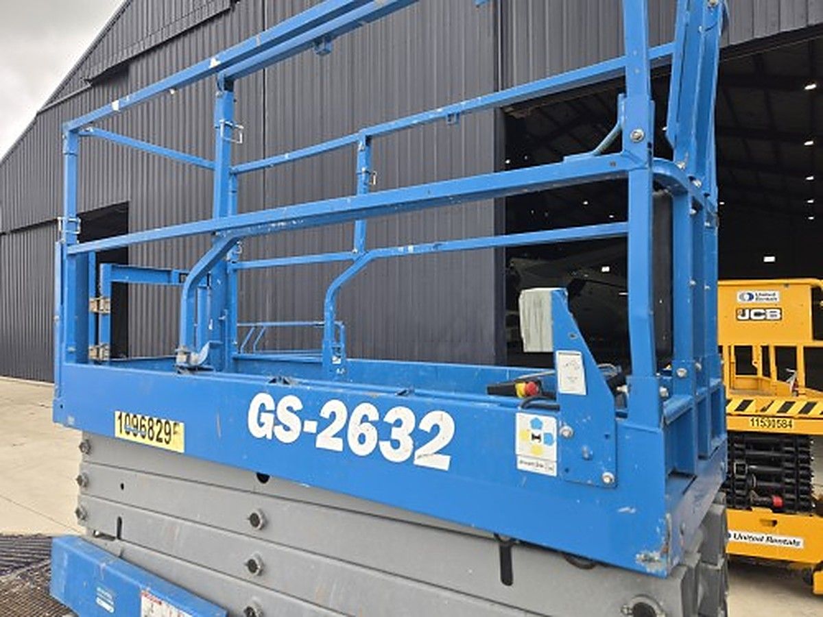 GENIE GS-2632 photo 4
