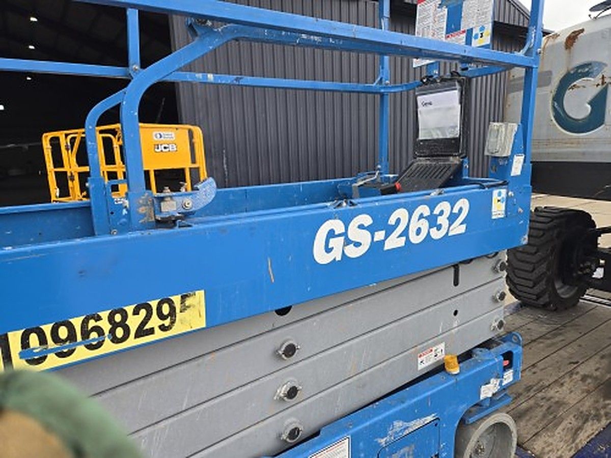 GENIE GS-2632 photo 5
