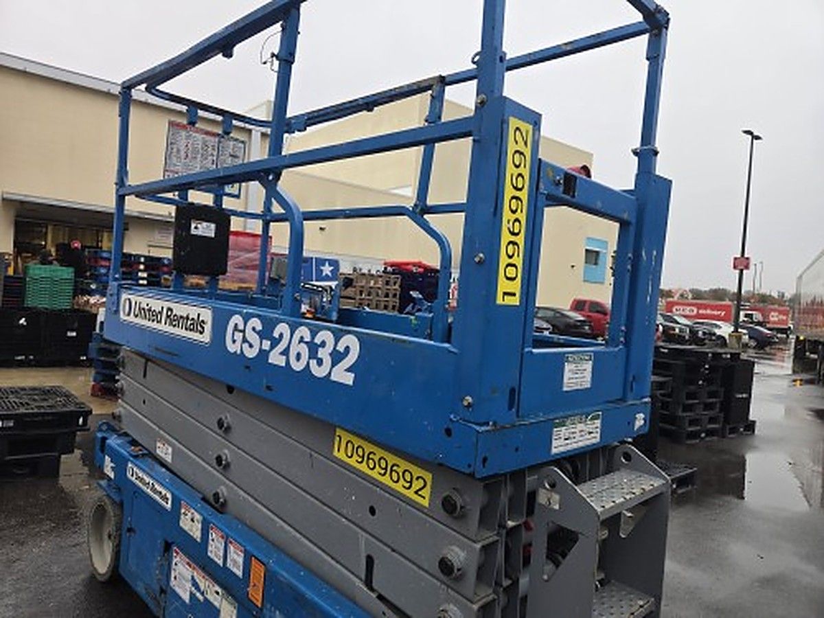 2019 GENIE GS-2632 for sale in Las Vegas, NV