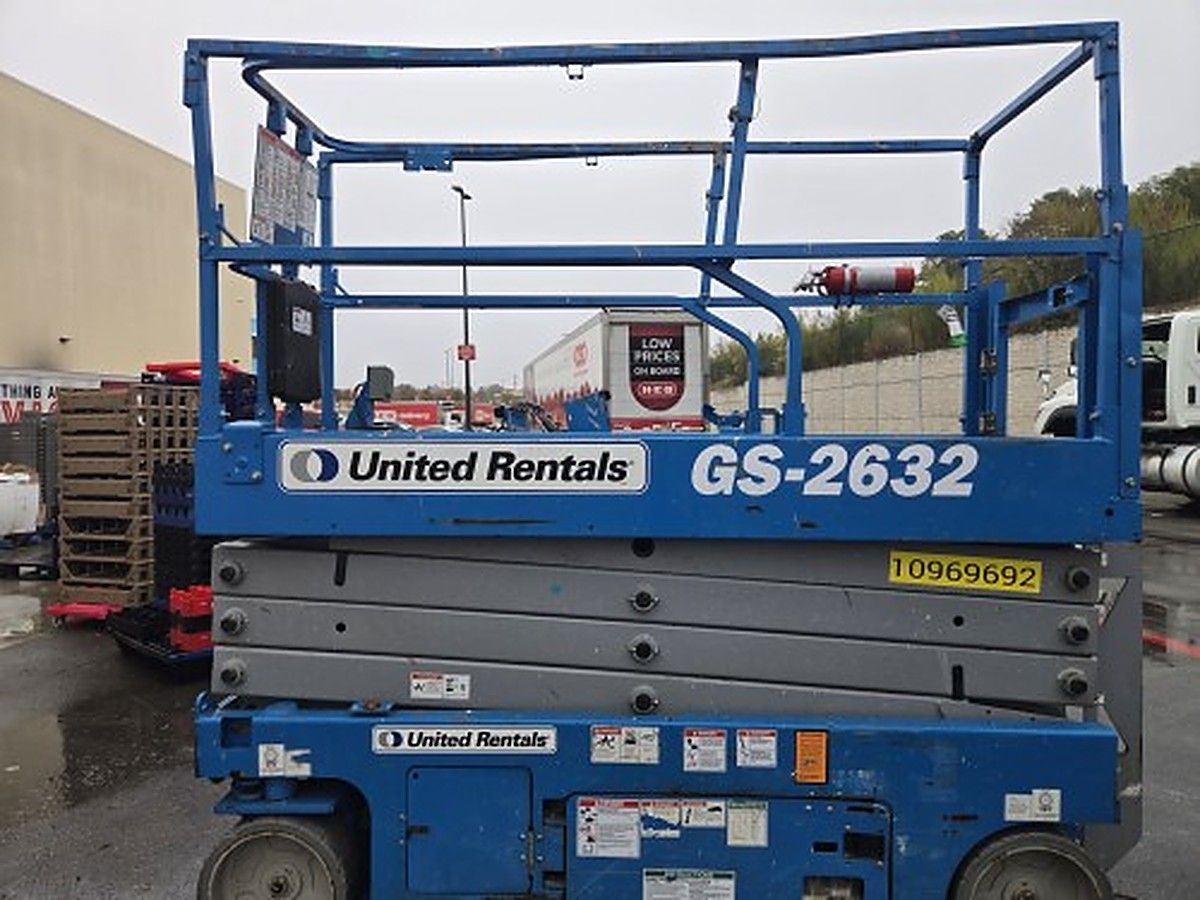 GENIE GS-2632 photo 2