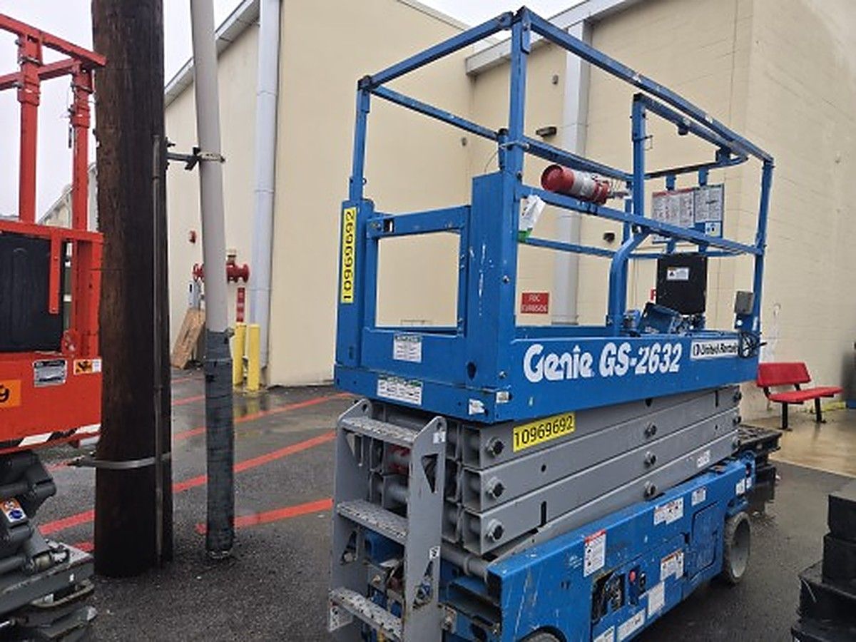 GENIE GS-2632 photo 3