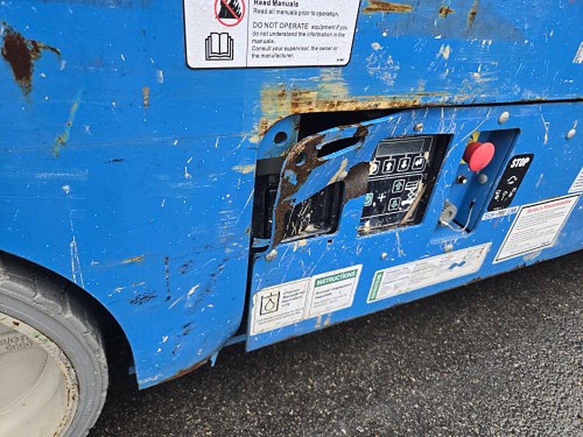 GENIE GS-2632 photo 6