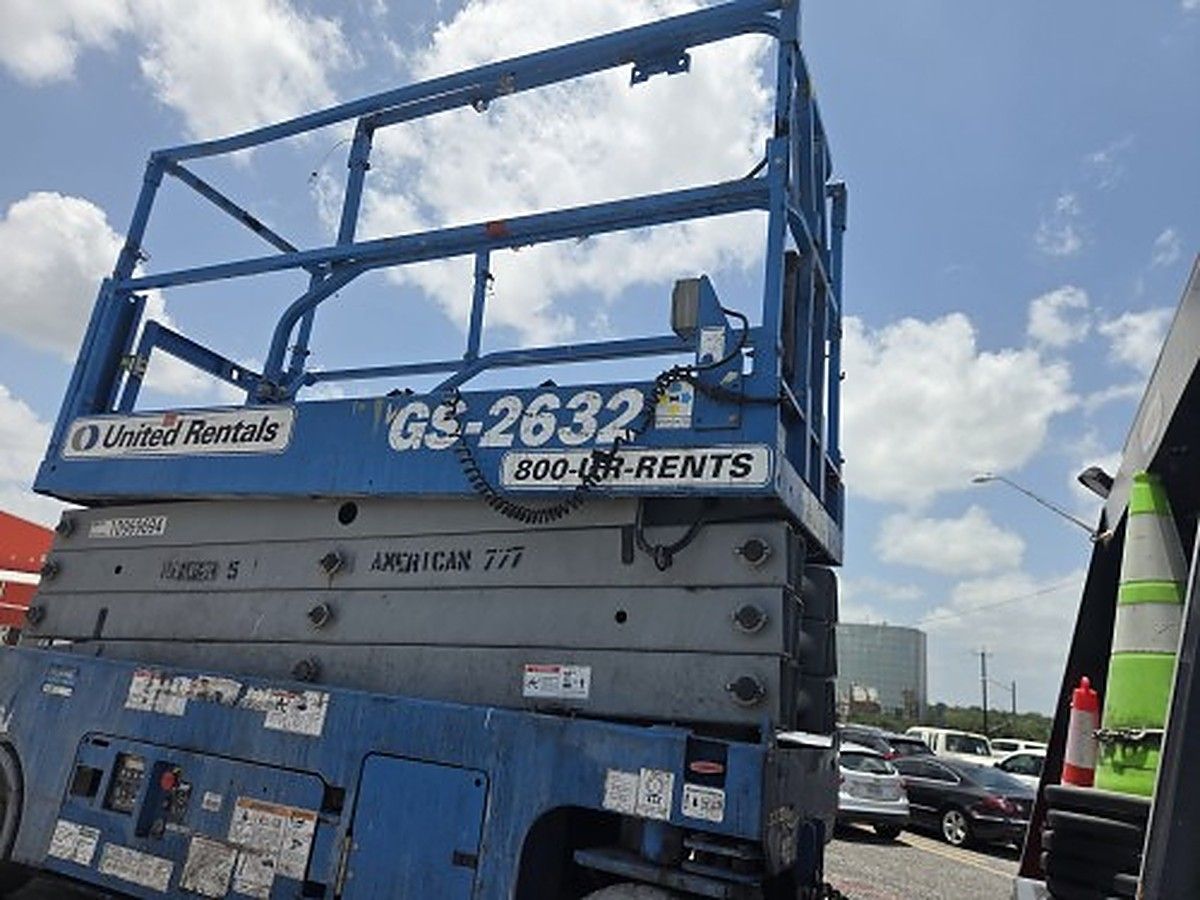 GENIE GS-2632 photo 2