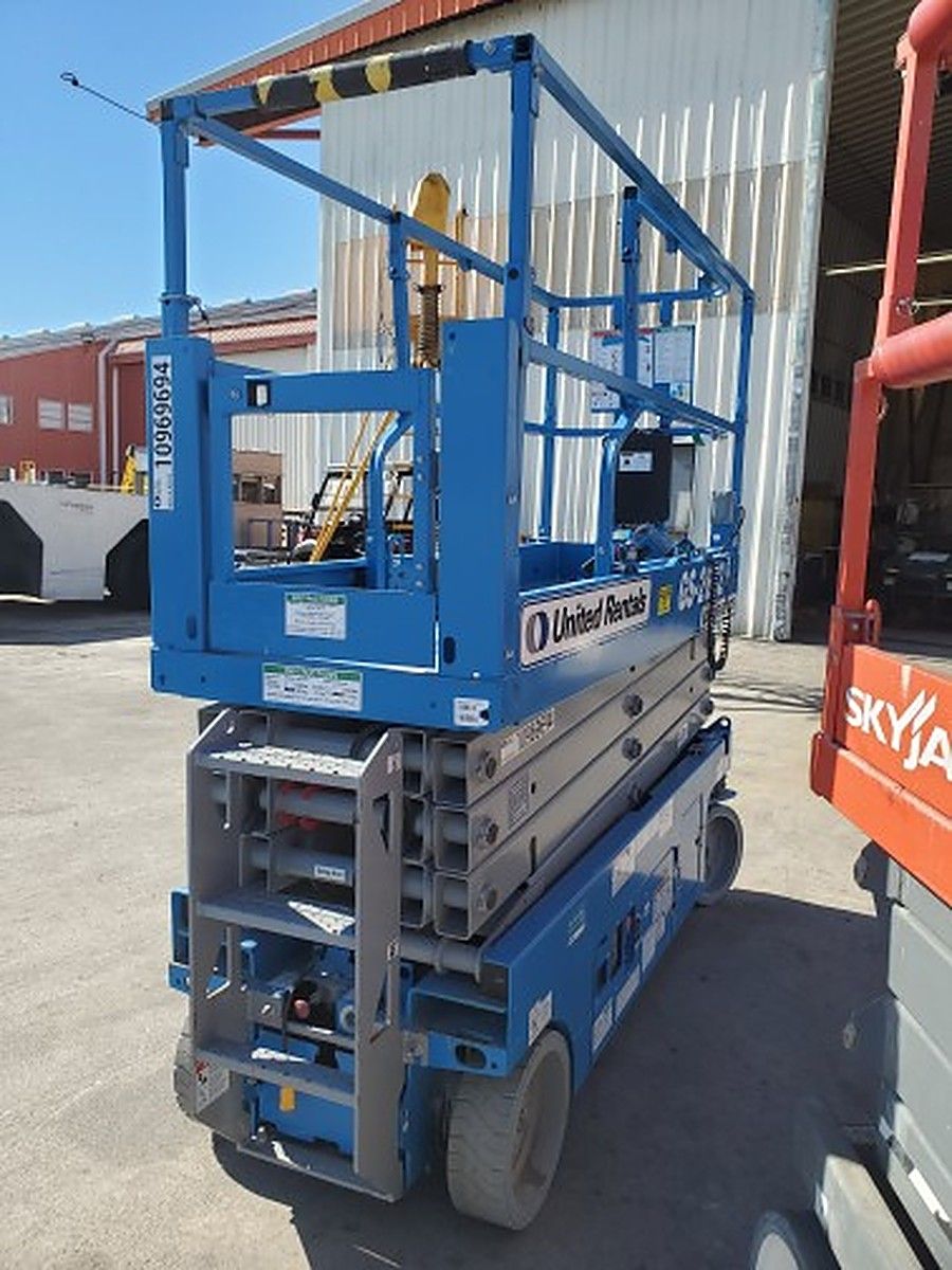 GENIE GS-2632 photo 6
