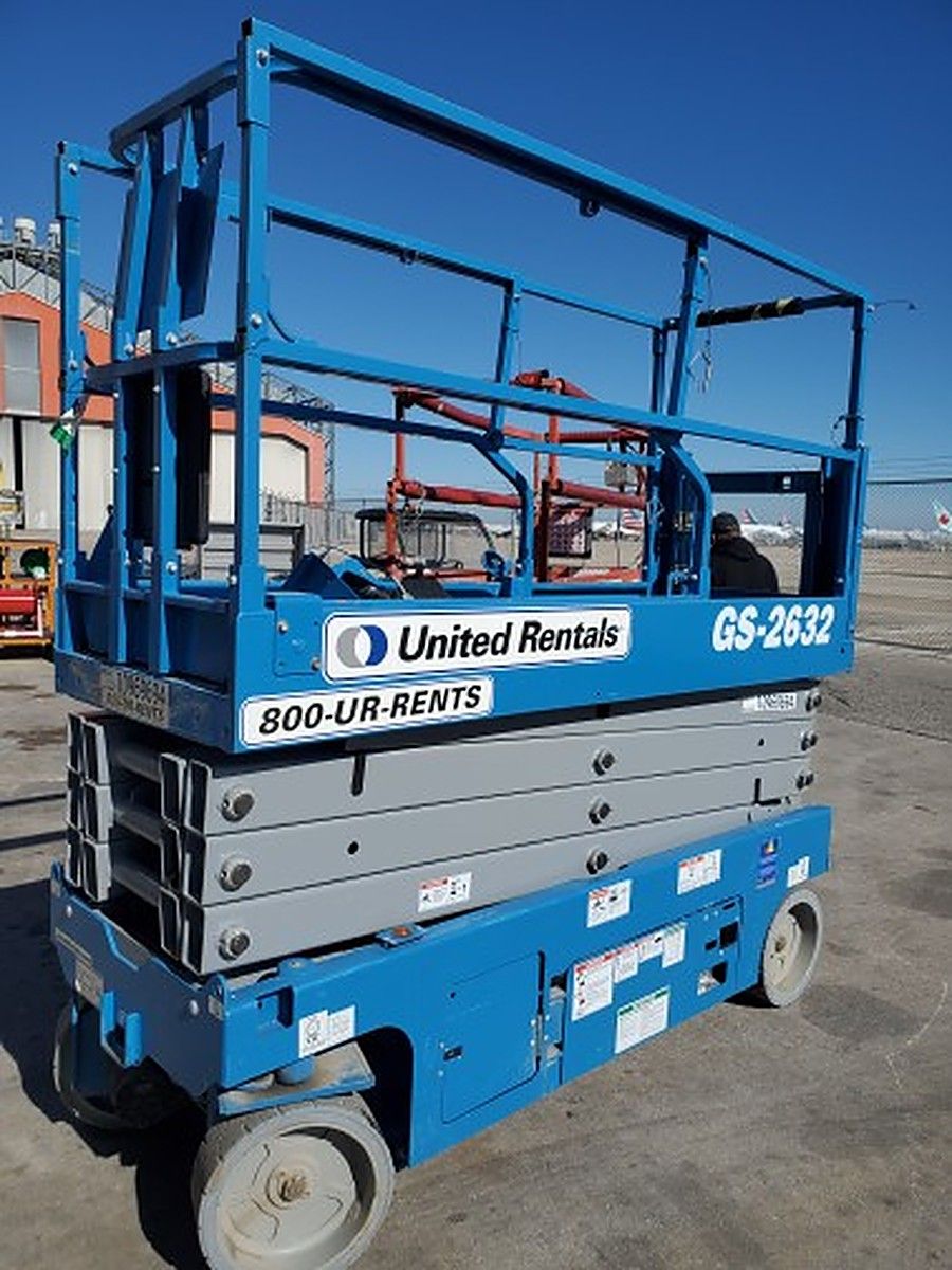GENIE GS-2632 photo 7