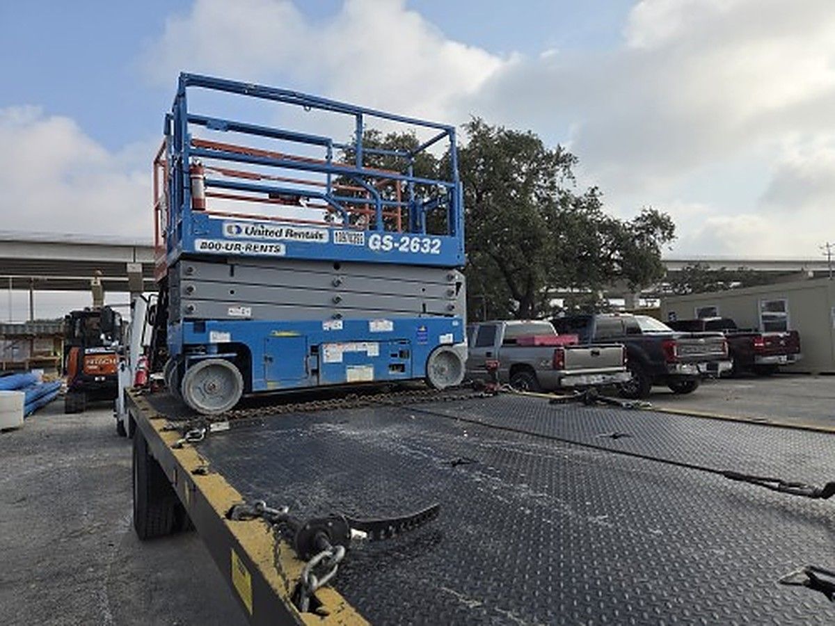 2019 GENIE GS-2632 for sale in Las Vegas, NV