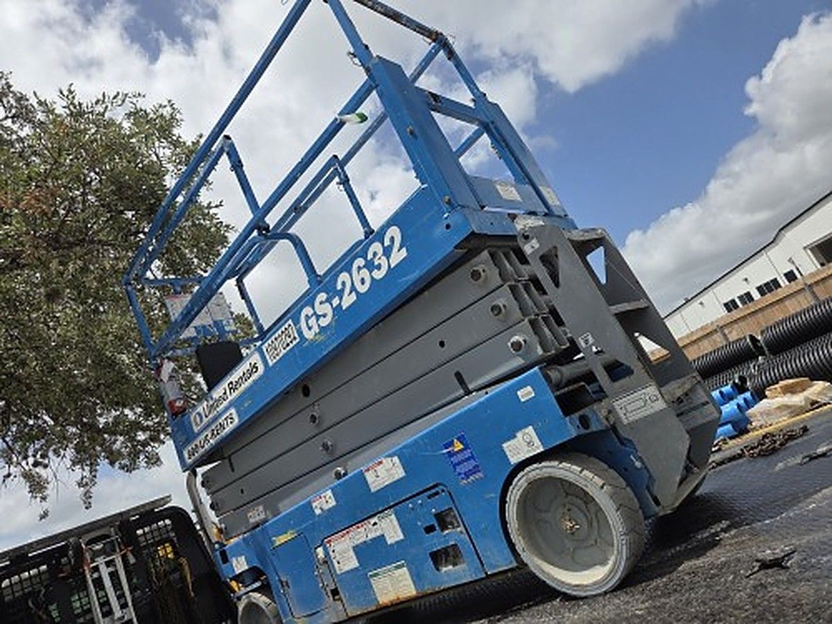 GENIE GS-2632 photo 2