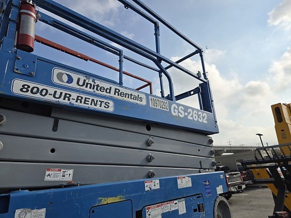 GENIE GS-2632 photo 6