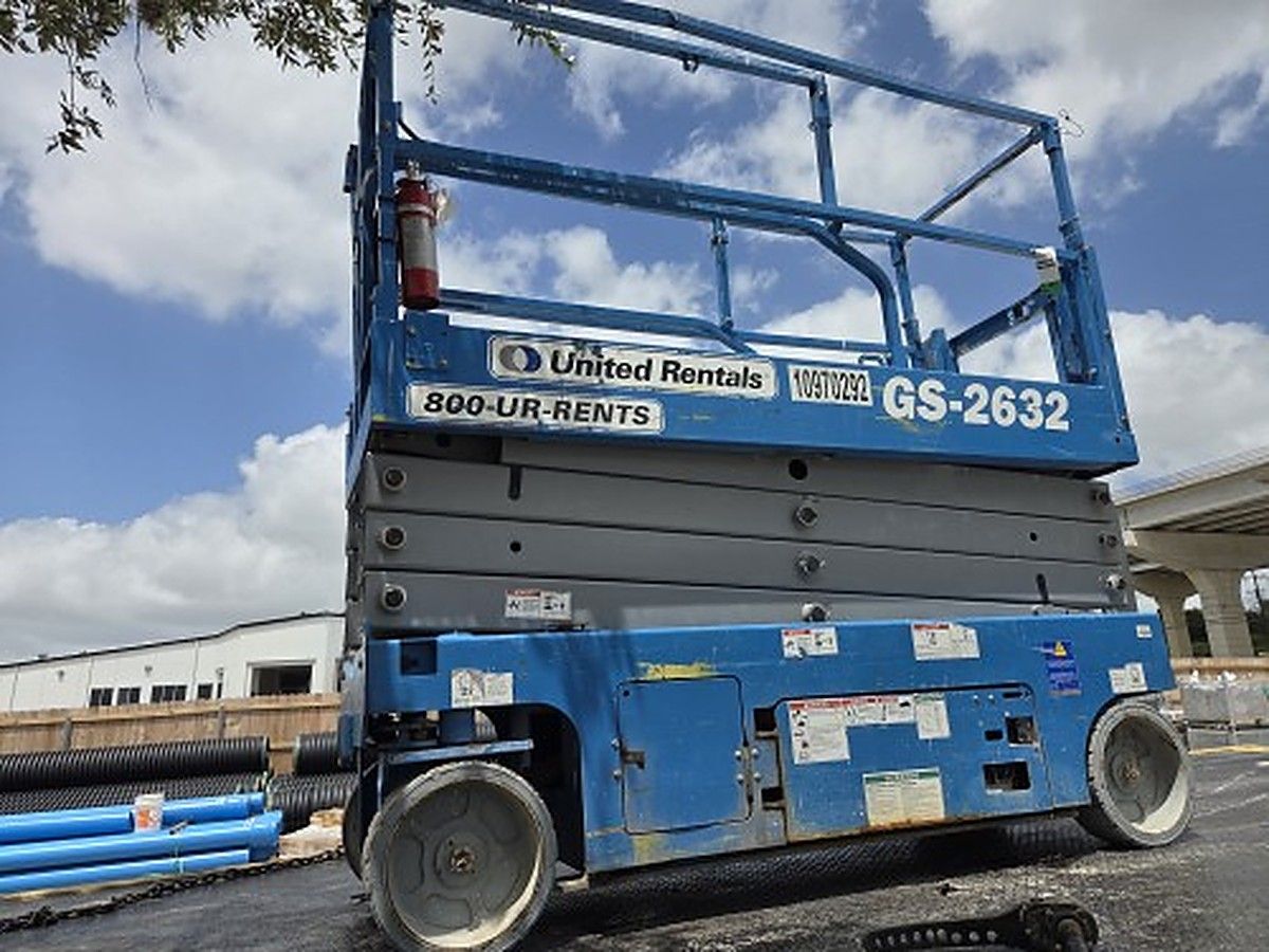 GENIE GS-2632 photo 7