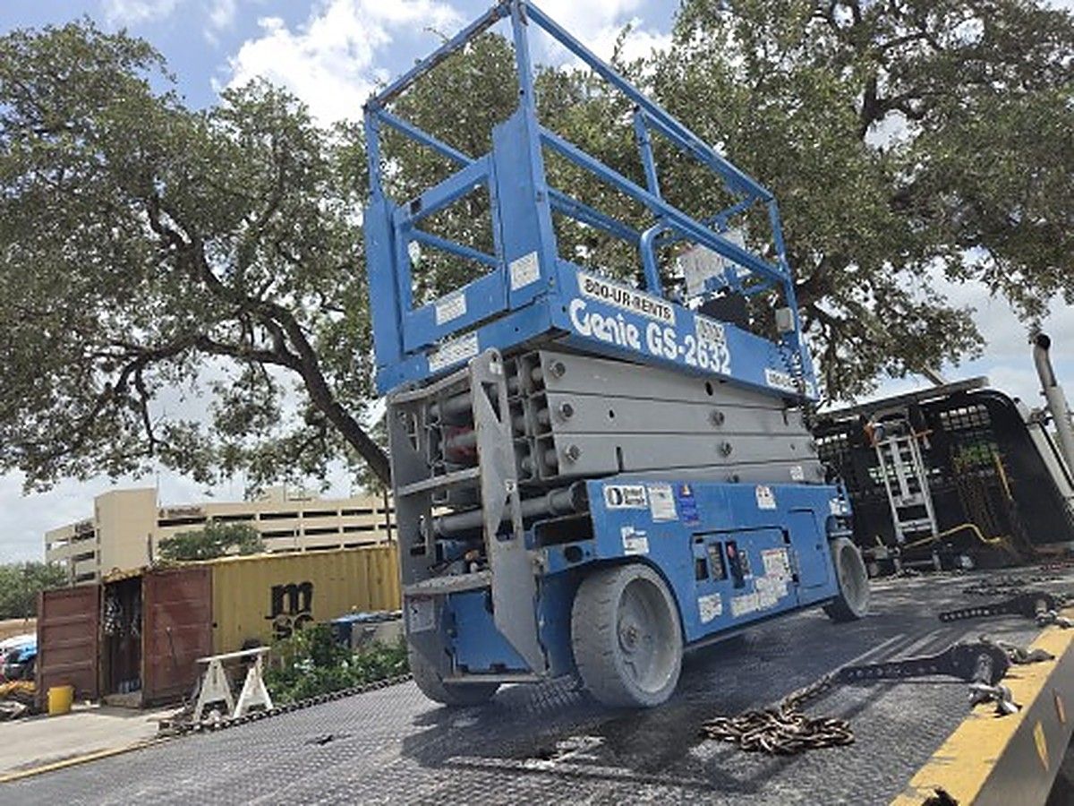 GENIE GS-2632 photo 8