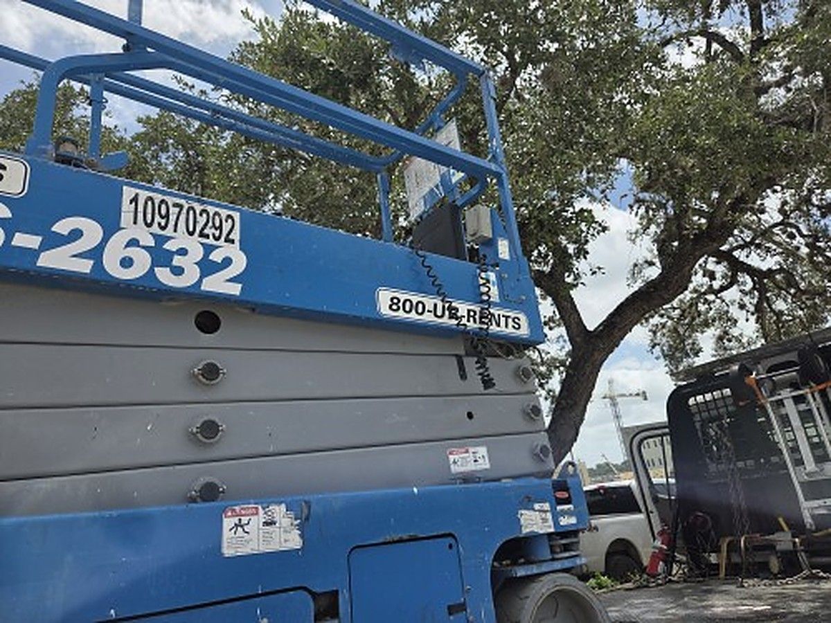GENIE GS-2632 photo 9