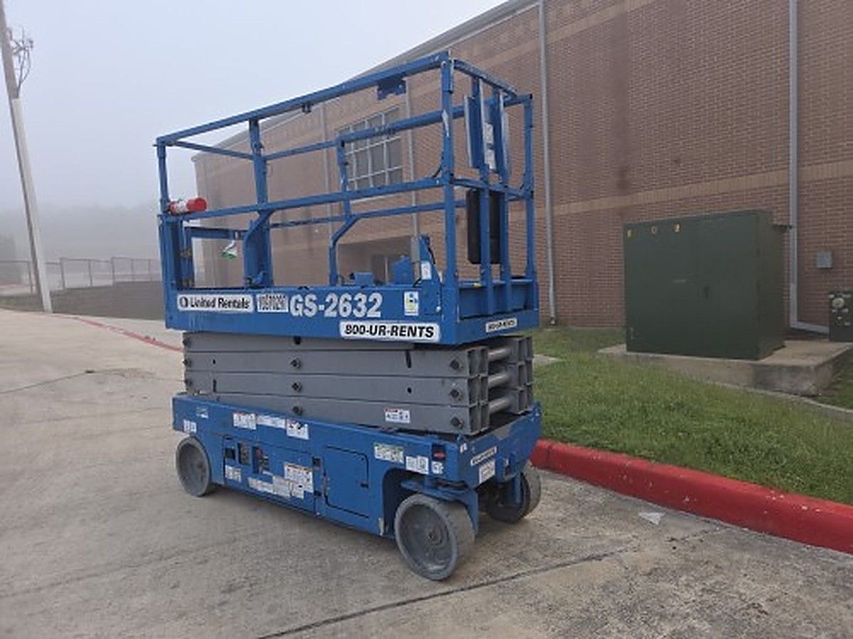 GENIE GS-2632 photo 2