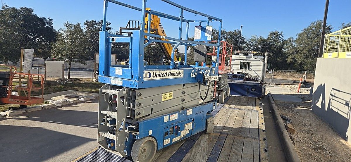 GENIE GS-2632 photo 2