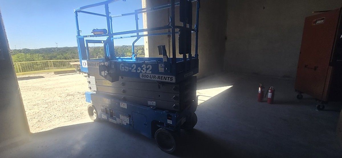 GENIE GS-2632 photo 6