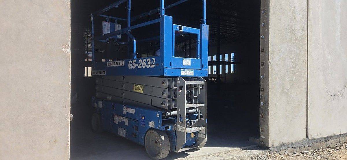 GENIE GS-2632 photo 7