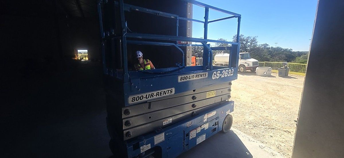 GENIE GS-2632 photo 8