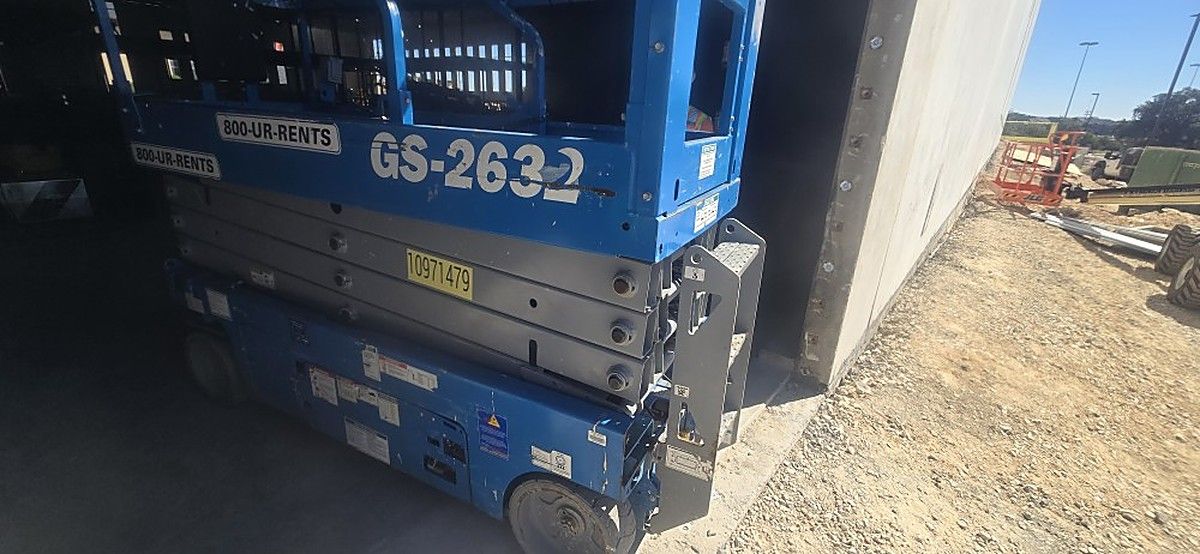 GENIE GS-2632 photo 9