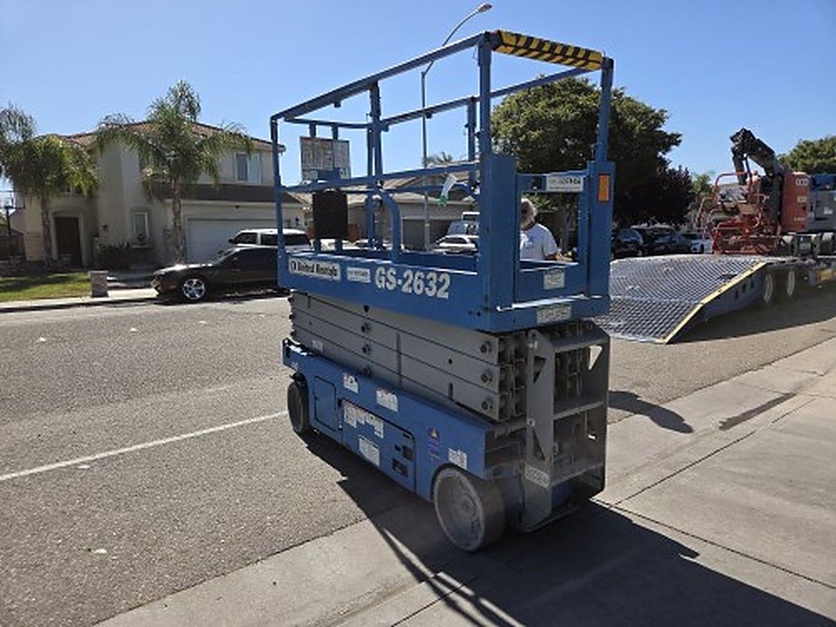 GENIE GS-2632 photo 6