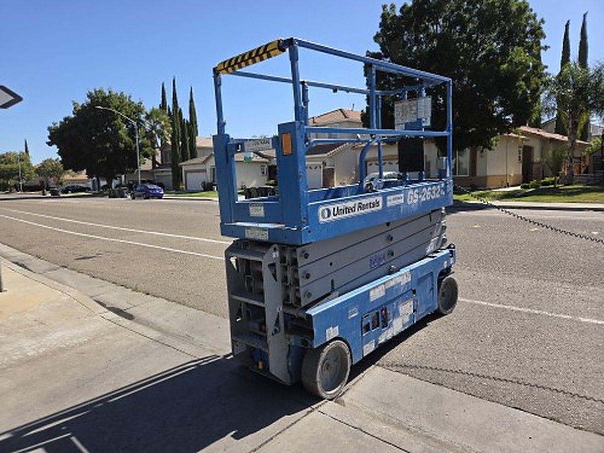 GENIE GS-2632 photo 7
