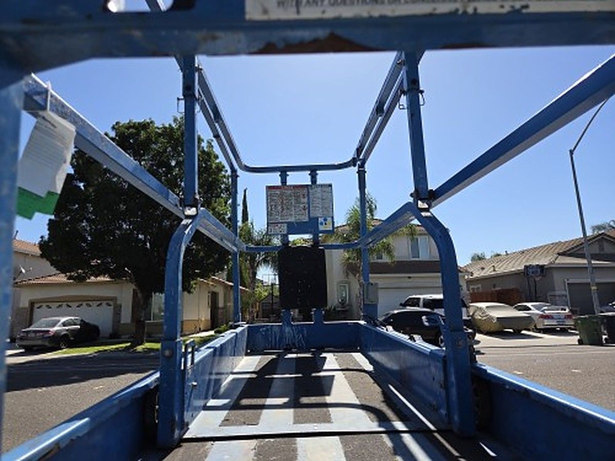 GENIE GS-2632 photo 9
