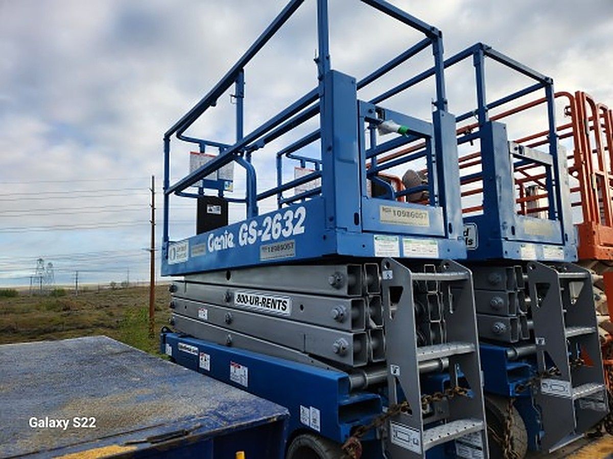 GENIE GS-2632 photo 2