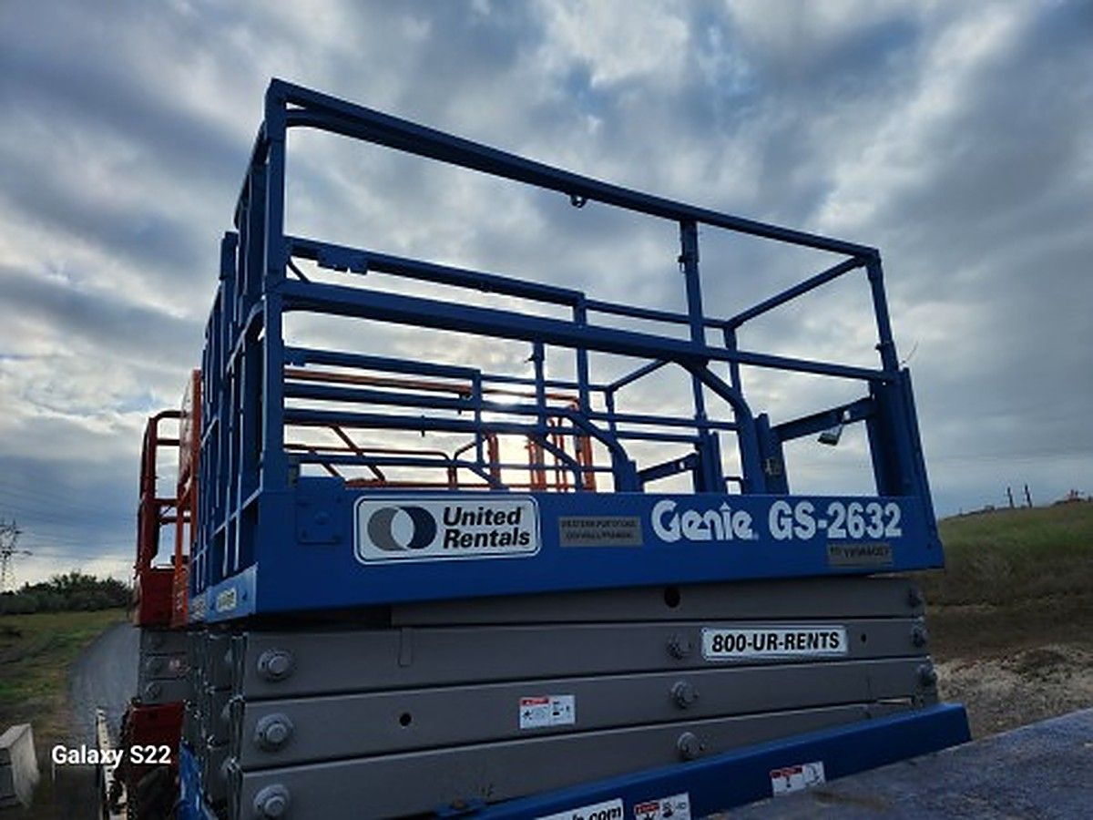 GENIE GS-2632 photo 4