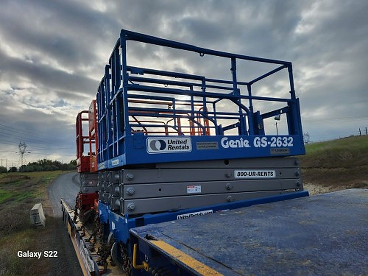GENIE GS-2632 photo 5