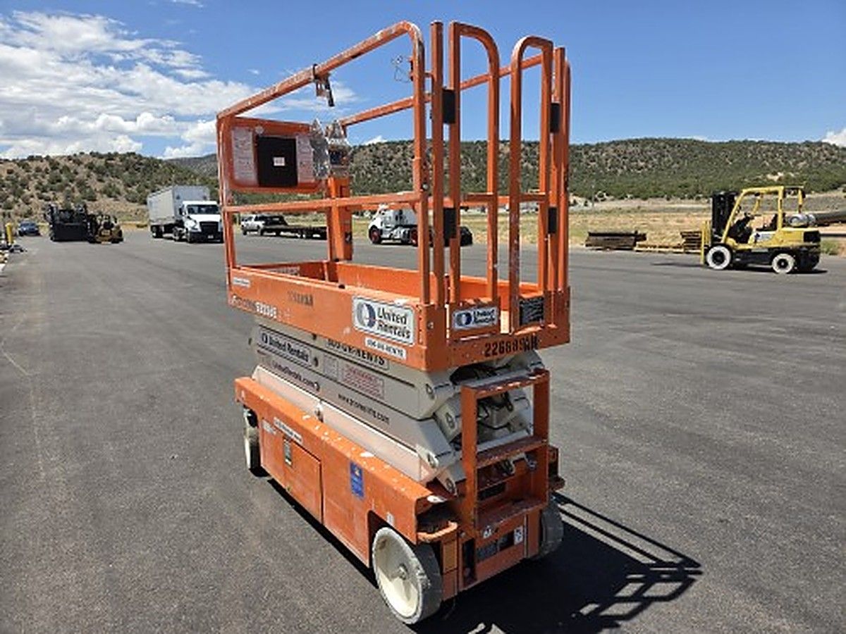 2019 GENIE GS-2632 for sale in Las Vegas, NV