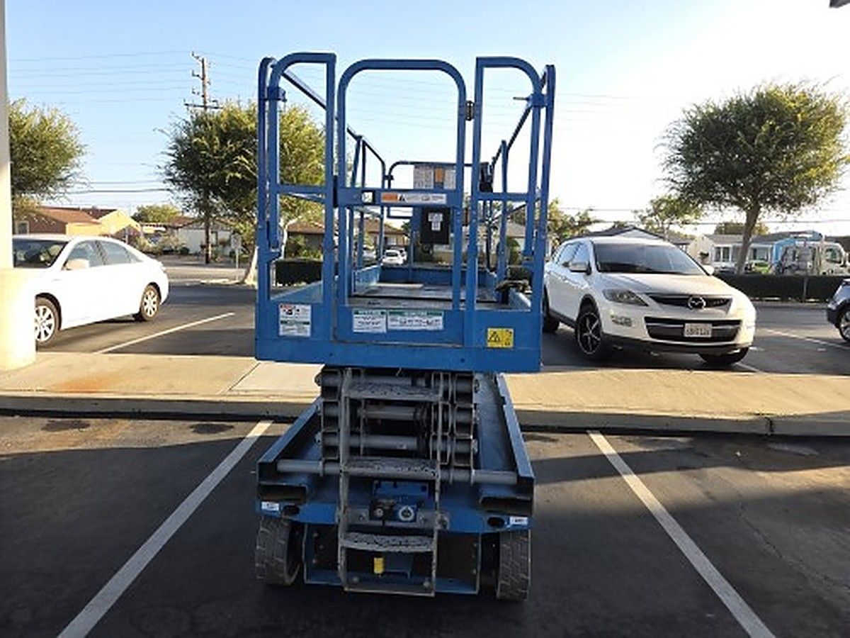 2019 GENIE GS-2646 for sale in Las Vegas, NV