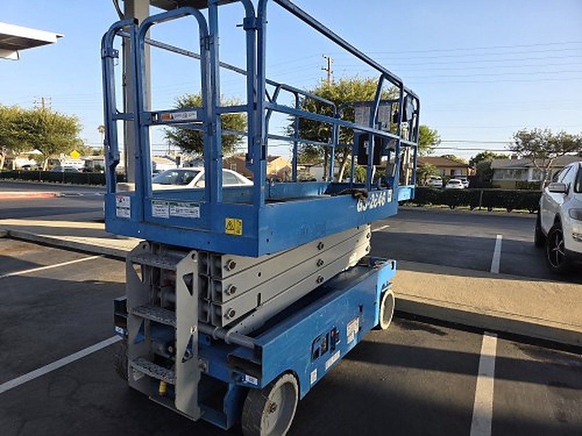 GENIE GS-2646 photo 2