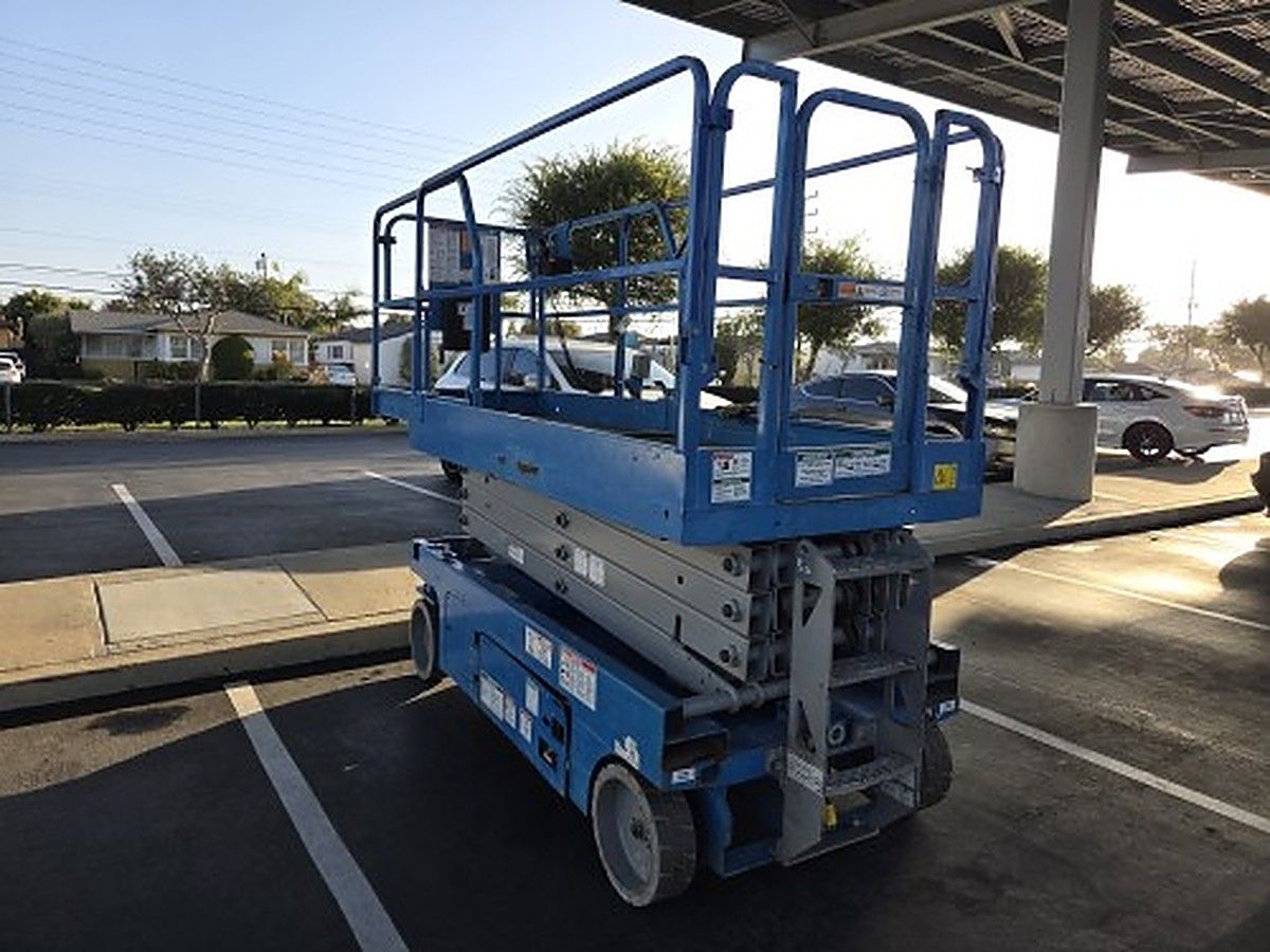 GENIE GS-2646 photo 3