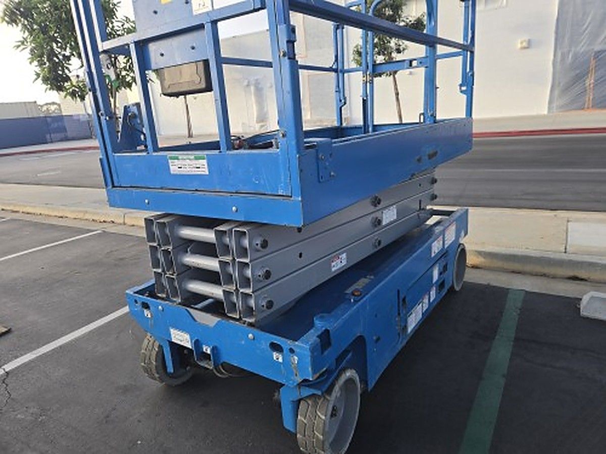 GENIE GS-2646 photo 4