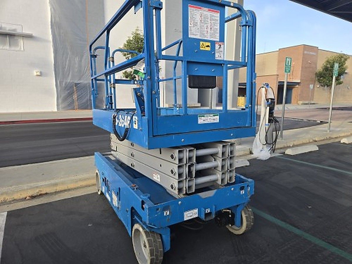 GENIE GS-2646 photo 7