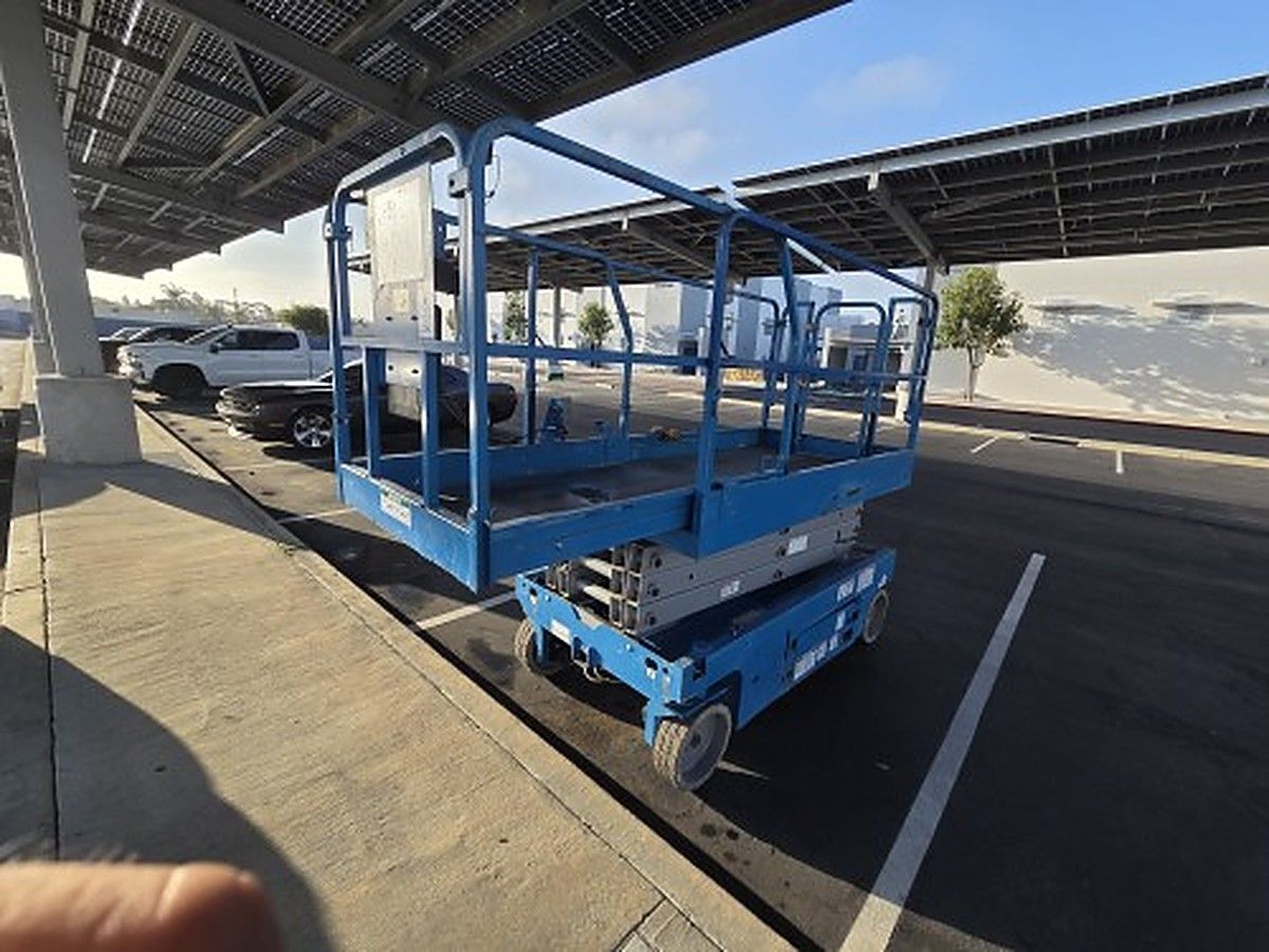GENIE GS-2646 photo 9