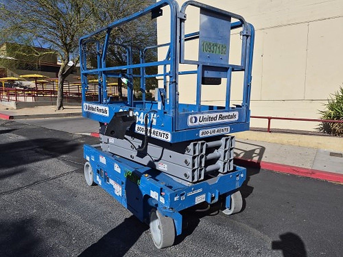GENIE GS-2646 photo 2