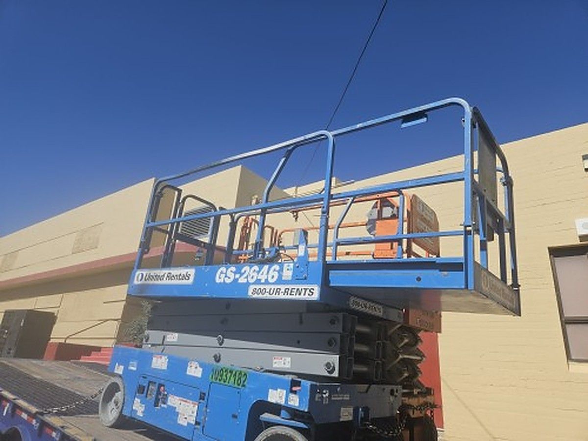GENIE GS-2646 photo 10
