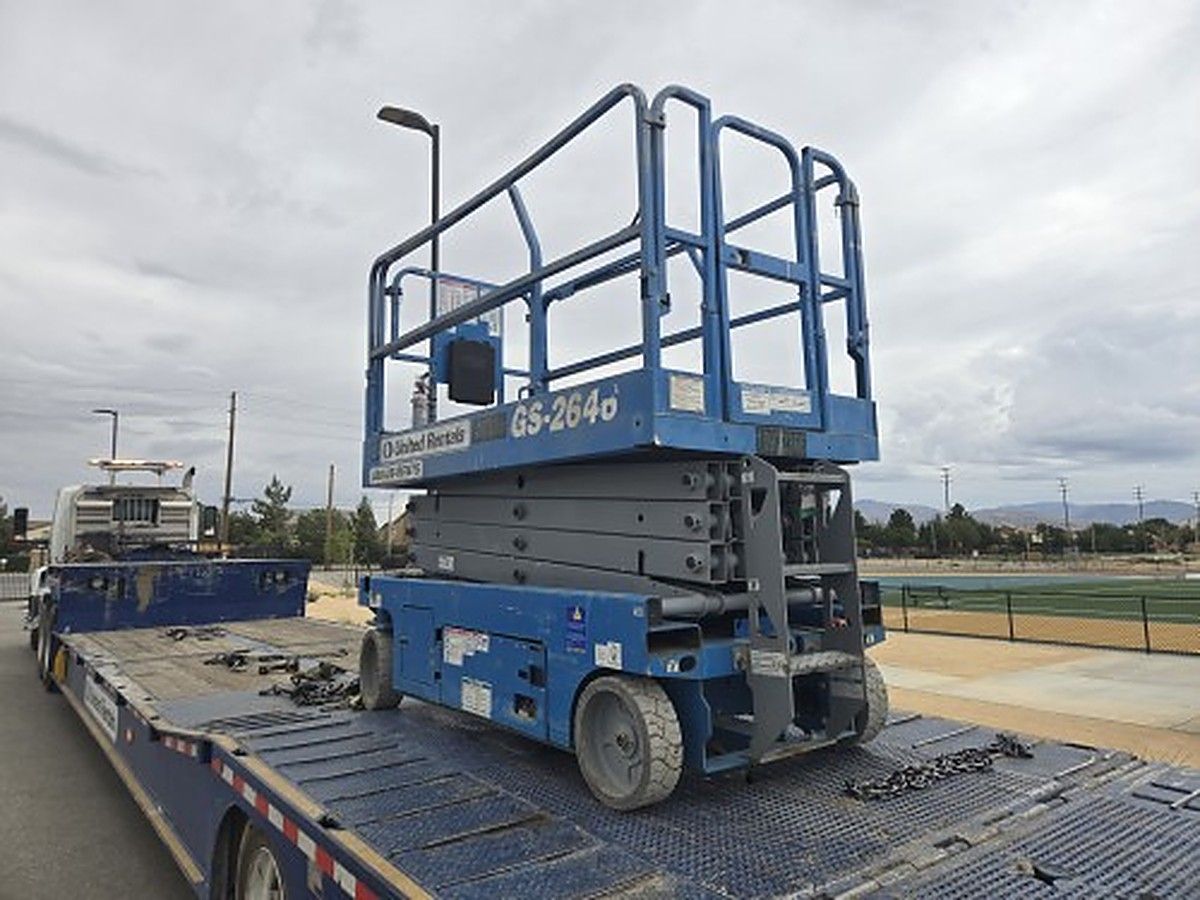 2019 GENIE GS-2646 for sale in Las Vegas, NV