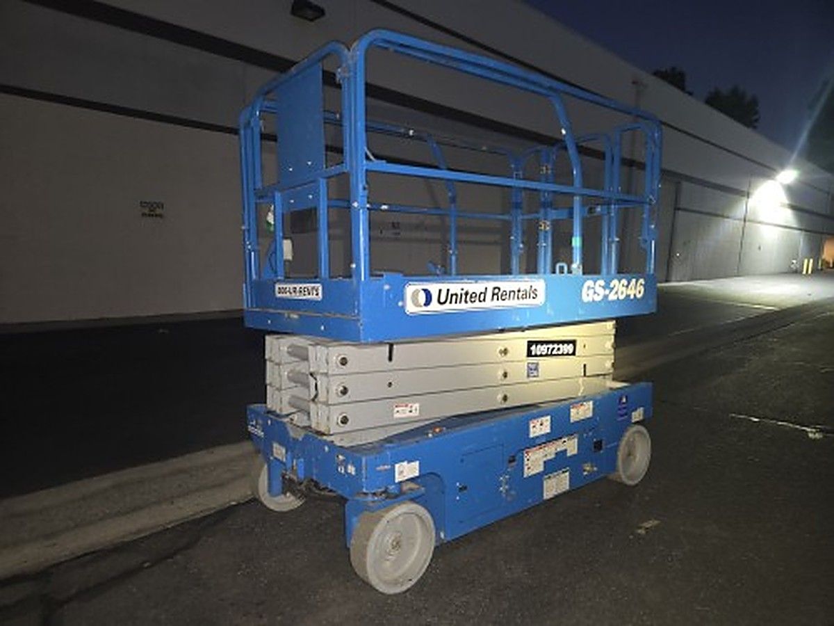 GENIE GS-2646 photo 4