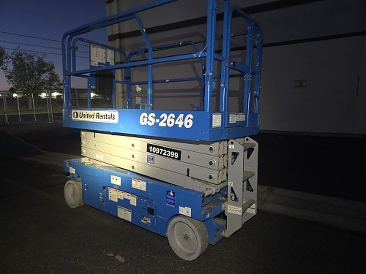 GENIE GS-2646 photo 6