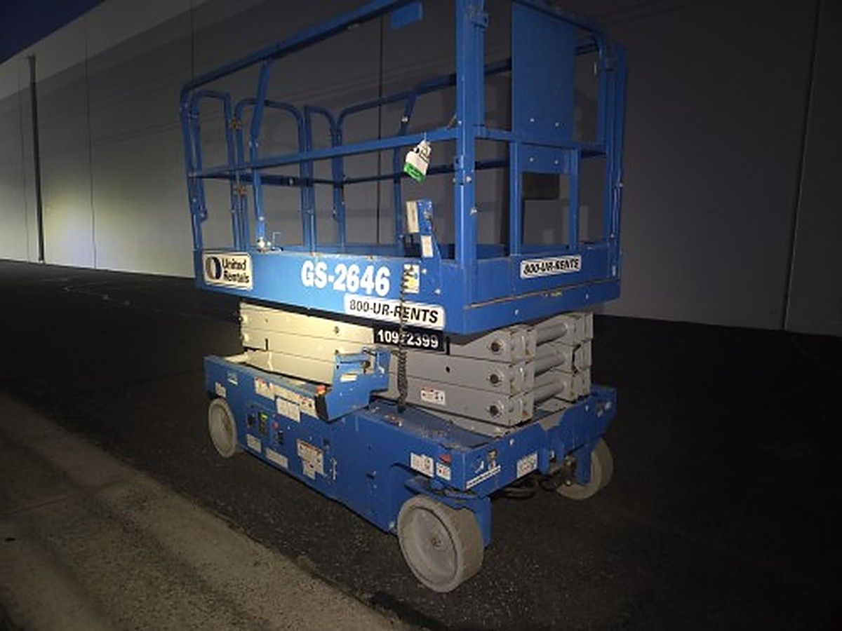 GENIE GS-2646 photo 7