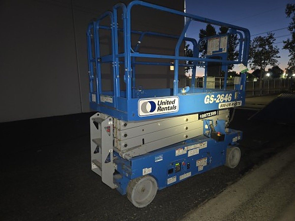 GENIE GS-2646 photo 8
