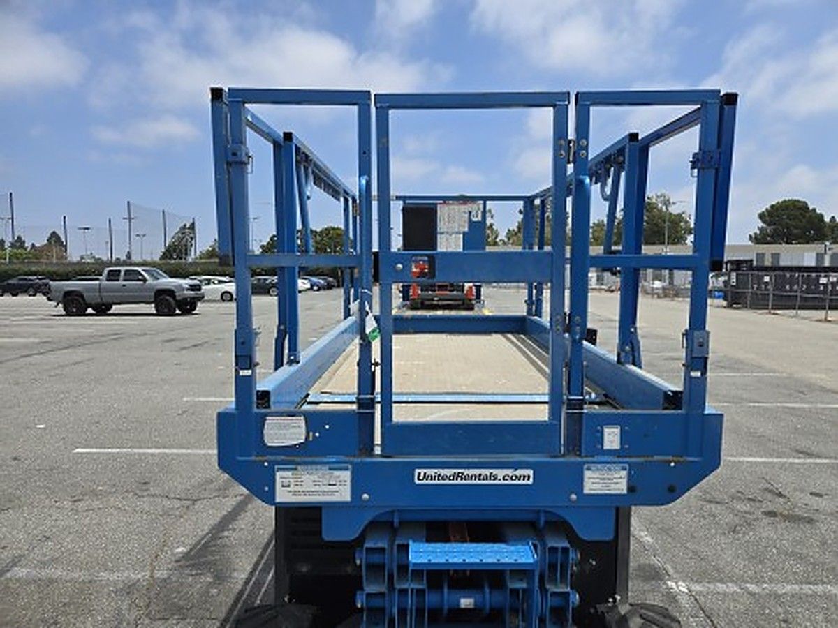 GENIE GS-2669 RT photo 3