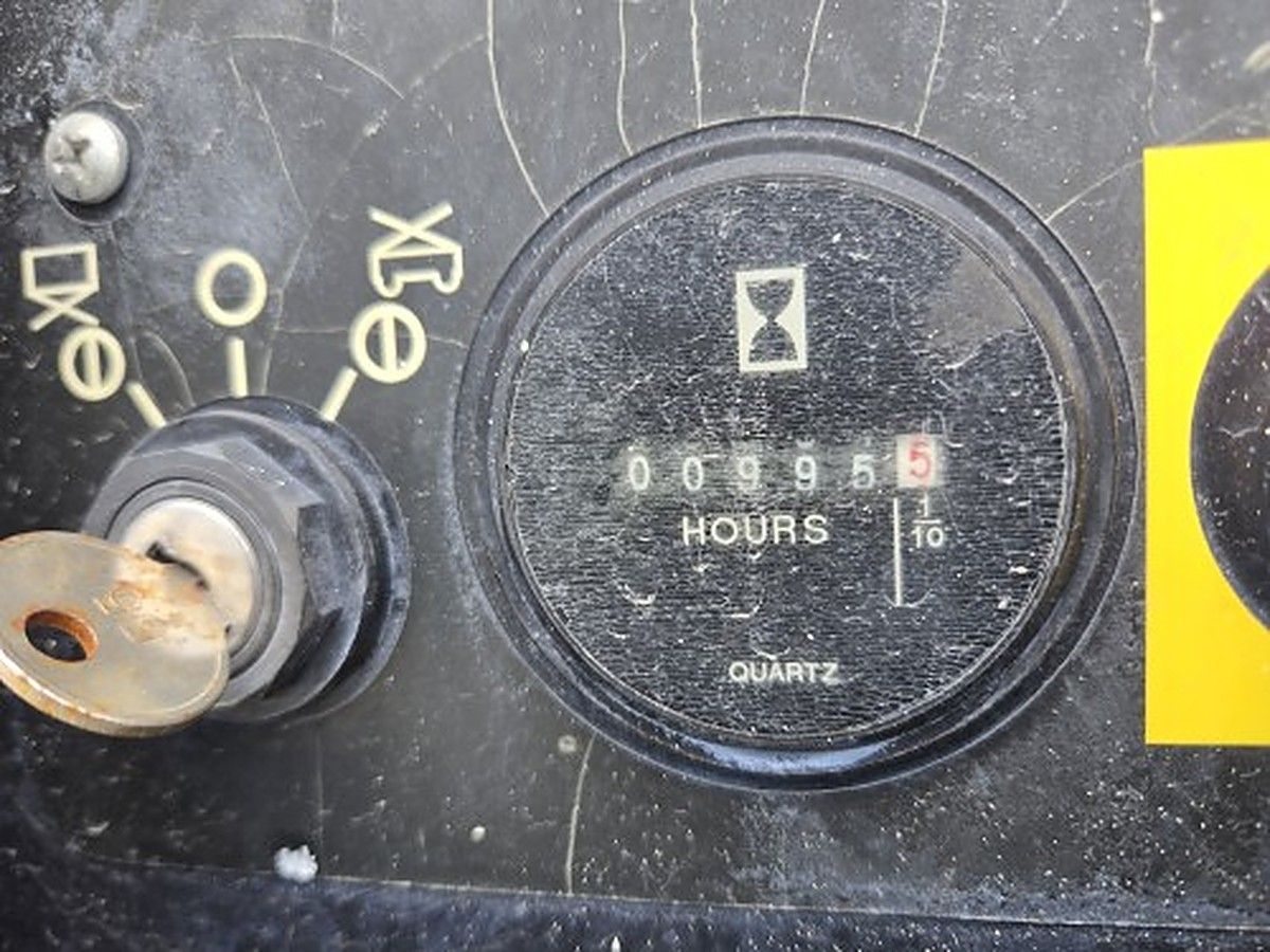 GENIE GS-2669 RT photo 5